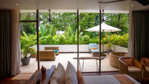 2 bedrooms, 3 beds