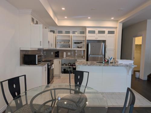 ห้องครัว, Modern 3BR Home Near Niagara Falls & Welland Canal in เวลแลนด์ (ON)