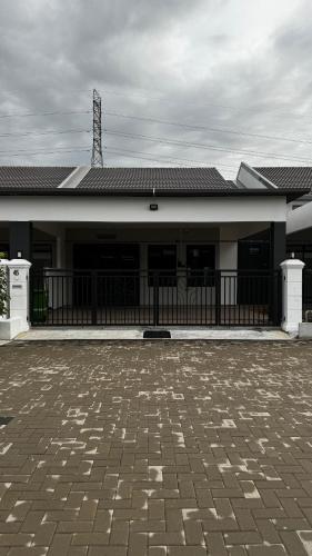 Teratak Hidayah Homestay kotasas