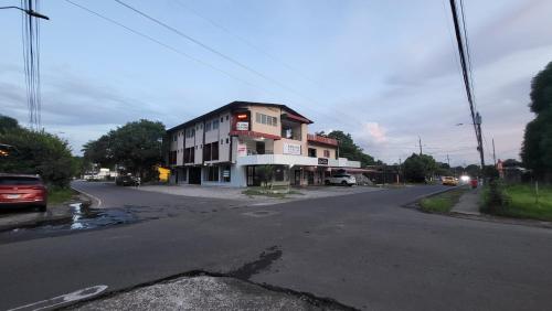 Panamá Hostels Inn (Panama Hostels Inn) in 大衛