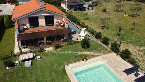 Villa Desideria
