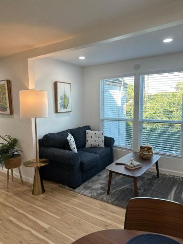 Cozy Dallas Retreat Near Downtown pool view in Oak Lawn