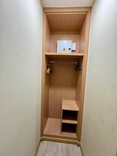 라부안 애비뉴 호텔