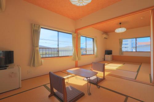 Travel Inn Ikuta