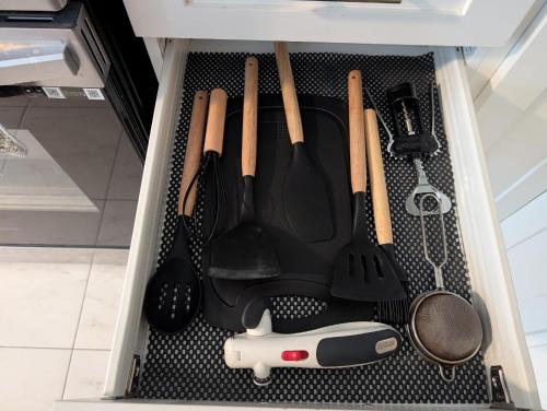 ทัศนียภาพภายนอกโรงแรม, Modern 3BR Home Near Niagara Falls & Welland Canal in เวลแลนด์ (ON)