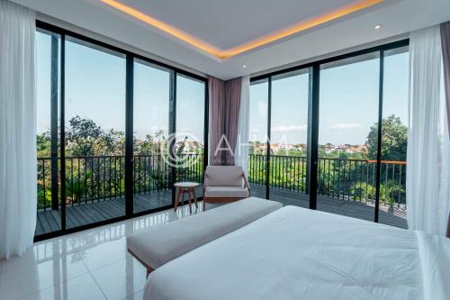 Royal Villa Canggu