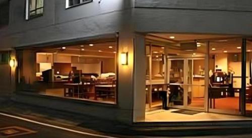 Kochi Business Hotel Bekkan