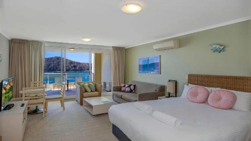 Allure, Ettalong Beach (zdjęcie 3)