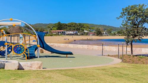 Allure, Ettalong Beach (zdjęcie 8)