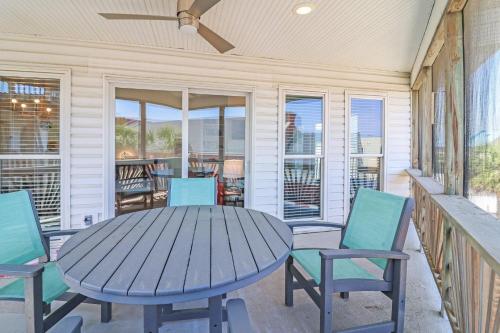 Good Vibrations, Tybee Island (fotografie 4)