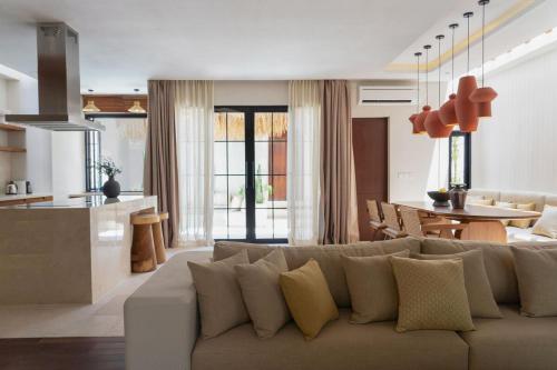 Nila Villa 8