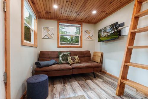 Summer Tiny House in Royal Palm Beach (FL)