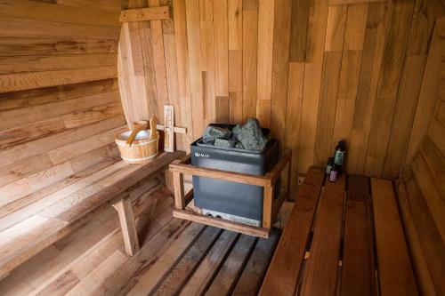 Szauna, Summer Tiny House in Royal Palm Beach (FL)