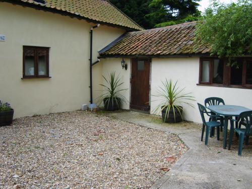 Granary Cottage in Hempnall