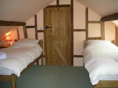 Granary Cottage – Castle Douglas