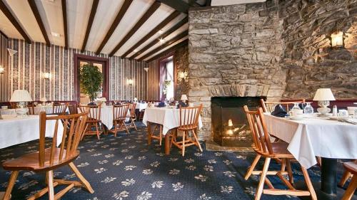 Best Western Plus Revere Inn & Suites in Paradise