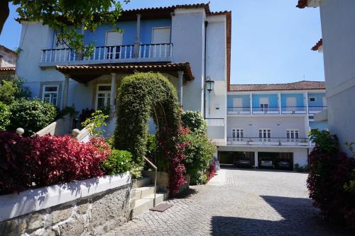 Casa do Lugar de Paços