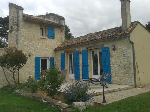 Gîte de Borie-neuve en Périgord pourpre gîte à louer Cogulot
