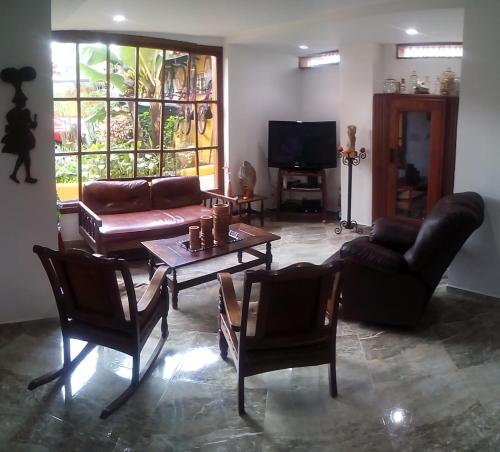 Casa Olier Hotel