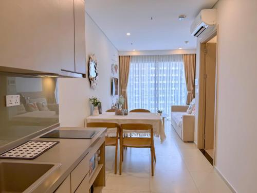 Mập Homestay - The Sóng Vũng Tàu - image 4
