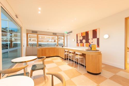 Kar-Rama Hotel in มิลดูร่า