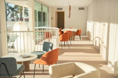 Kar-Rama Hotel in มิลดูร่า