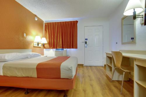 1 double bed