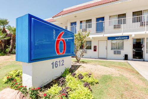 Motel 6-Tempe, AZ - Scottsdale South