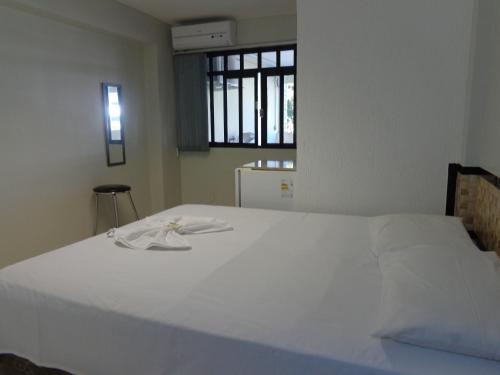 Pousada Damasco in นอร์ธ วิง