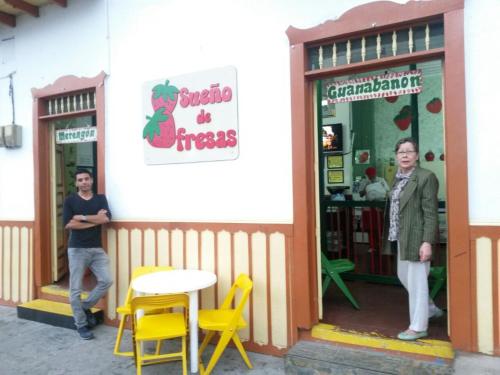 Casa Olier Hotel
