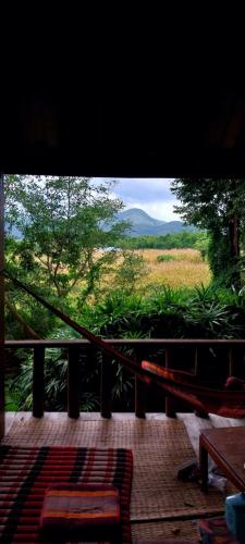 Babazia Community in Mae Na Toeng