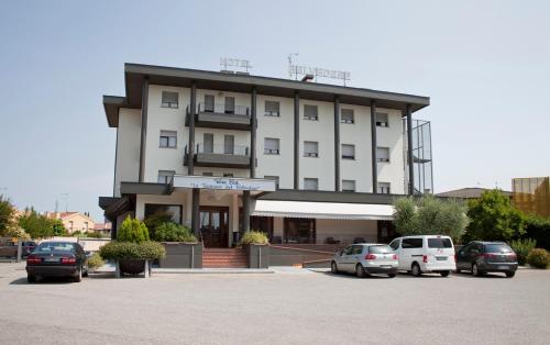 Albergo Ristorante Belvedere