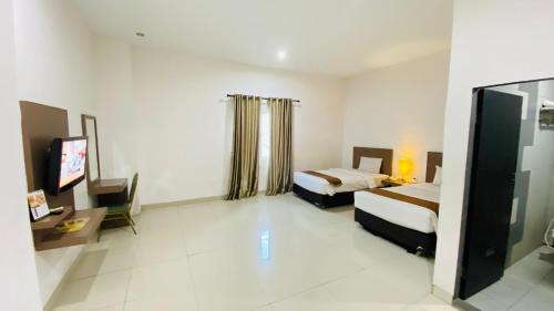 Saka Hotel Medan