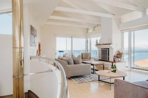 Xairu - 3 bedroom seaside gem on Walker Bay