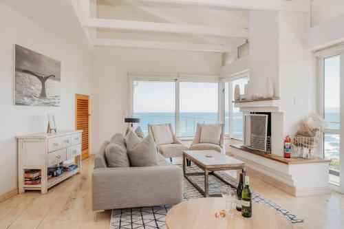 設施, 200平方米3臥室獨立屋 (干斯拜) - 有3間私人浴室 (Xairu: 3 bedroom gem on Walker Bay) in 幹斯拜