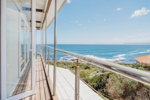 設施, 200平方米3臥室獨立屋 (干斯拜) - 有3間私人浴室 (Xairu: 3 bedroom gem on Walker Bay) in 幹斯拜