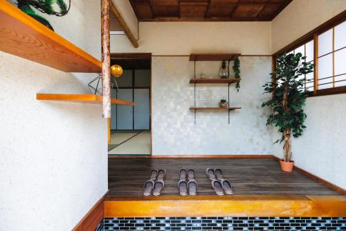 古民家の宿 Yamotas 馬籠