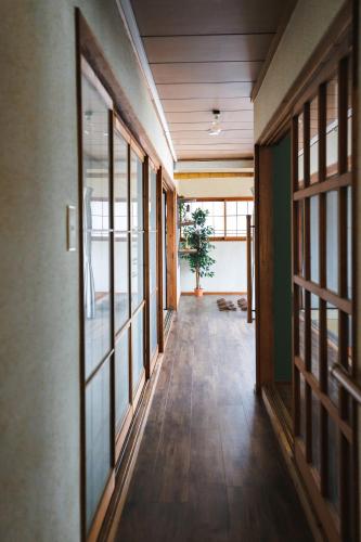 古民家の宿 Yamotas 馬籠