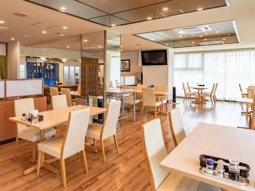 ホテルマリンピア