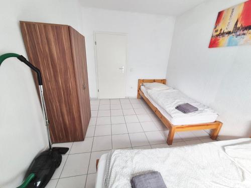 Comfortable Apartment in Köln, Köln (Foto 5)