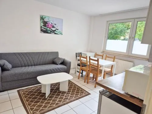 Comfortable Apartment in Köln in Köln, Deutschland