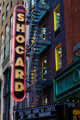 Sanrio Times Square (Now Closed) - Theater District - New York, NY