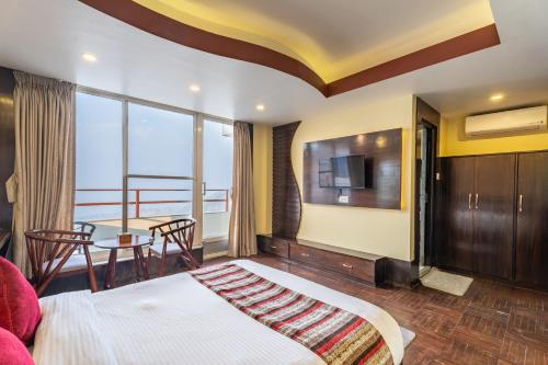 Village Highland Resort in Anantalingeshwar