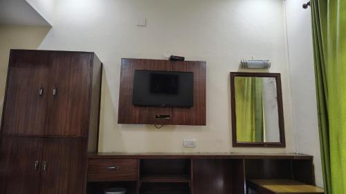Hotel pramod palace – Khajuraho, IN