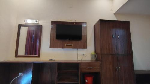 Hotel pramod palace – Khajuraho, IN