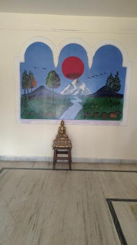 Hotel pramod palace – Khajuraho, IN