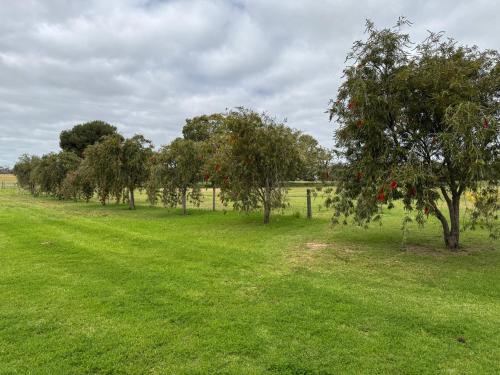 Poona Farm Estate - Caravan & Camping in Mount Dutton Bay