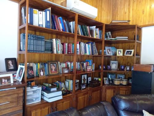 Escazú 4BR- Full house premium location (Escazu 4BR- Full house premium location) in 瓜奇佩林