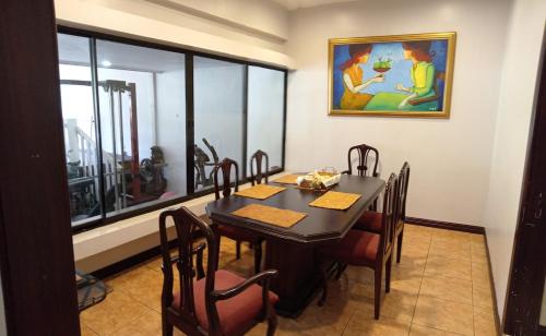 Escazú 4BR- Full house premium location (Escazu 4BR- Full house premium location) in 瓜奇佩林