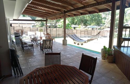 Escazú 4BR- Full house premium location (Escazu 4BR- Full house premium location) in 瓜奇佩林